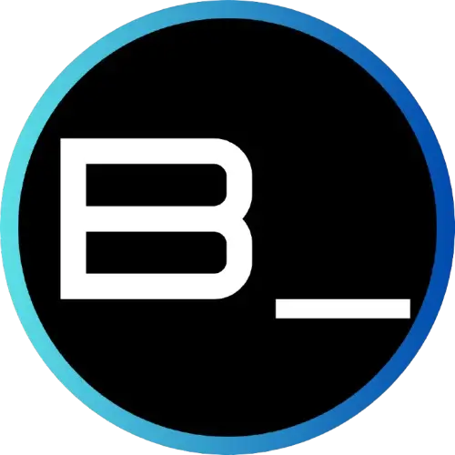 Logo da Blacknous Assessoria Contábil